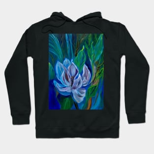 Camellia Hoodie